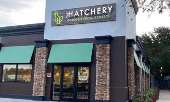 FSC Franchise Co. Announces The Hatchery Fast-Casual Chicken Concept