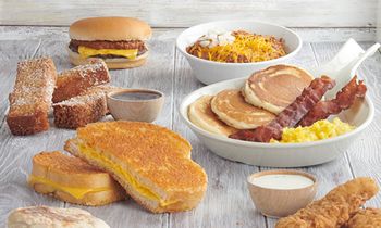 Farmer Boys Relaunches ‘No Brainer Deals’ at Nevada Restaurants
