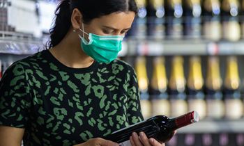 Foodservice Training Portal provides online COVID-19 and mask de-escalation training to Utah ABC stores statewide