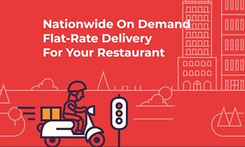 FreshBytes Partners with DoorDash to Help Restaurants Make Delivery Profitable in the COVID Times and Beyond