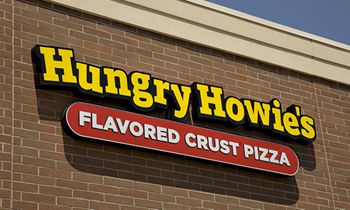 Hungry Howie’s Opens New Location in Home City