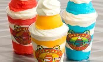 Jeremiah’s Italian Ice Keeps Cool Under Pandemic Pressure, Targets Over 200 Units with Area Representative Agreements