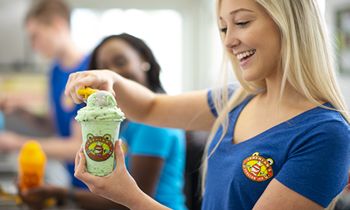 Jeremiah’s Italian Ice Opening First Central Texas Location