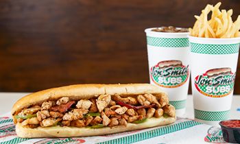 Jon Smith Subs, the Local Sub Shop Announces Their First Entry Into Canada!
