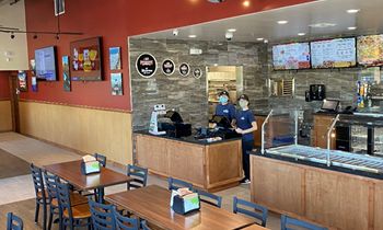 Mountain Mike’s Pizza Opens First Perris Location