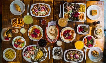 NYC’s Iconic Mamoun’s Falafel Continues Unprecedented Expansion Across New Jersey