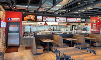 North Texas Favorite Soulman’s Bar-B-Que Now Open in Red Oak