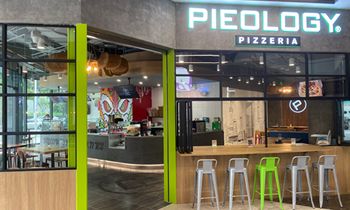 Pieology’s First Opening in China Marks the Start of Asian Expansion