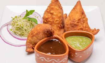 Sankranti, the Latest Indian Quick-Service Restaurant to Hit the Mainstream, Adds New Franchise Location