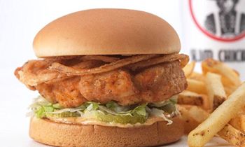 Slim Chickens Gears Up for August 10 Opening in Fort Hood
