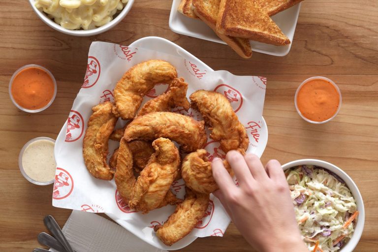 Slim Chickens Gears Up for August 12 Opening in Troy, Missouri