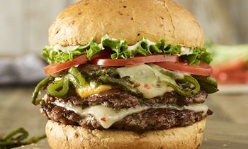 Smashburger Announces Nationwide Launch Of Fan-Favorite Colorado Burger