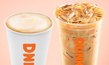 Standing “O” for Oatmilk at Dunkin’ Restaurants Nationwide