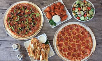 Straw Hat Pizza Announces New Straw Hat Pizza to Be Located in Hollister, CA