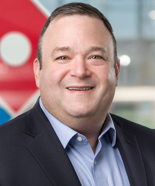 Domino's Announces CFO Transition Plan Stuart A. Levy
