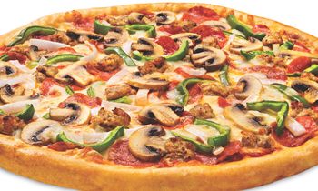 Toppers Pizza Celebrates 29th Birthday with $0.29 Cent Large 2-Topping Pizzas and a Triple Order of Topperstix