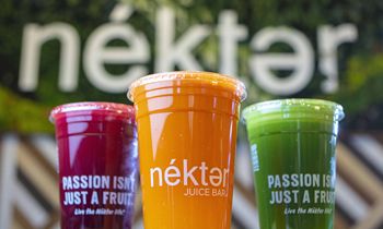 Transparency and Trust Behind Nékter Juice Bar’s Resilience and Growth Amidst COVID-19