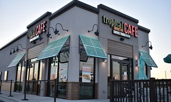 Tropical Smoothie Cafe Recognized 2019 Franchisees at Virtual Summer Celebration