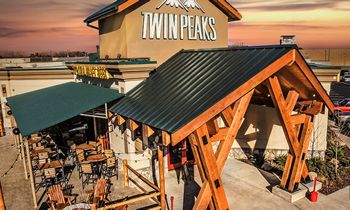 Twin Peaks Maximizes Proven Conversion Strategy to Revitalize Industry