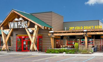 Twin Peaks Prepares for Best-In-Class Domestic and International Expansion