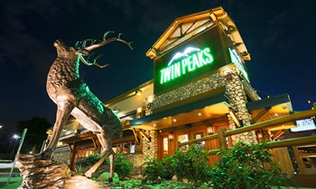 Twin Peaks Reveals First Franchise Incentive Program to Propel Rapid Expansion