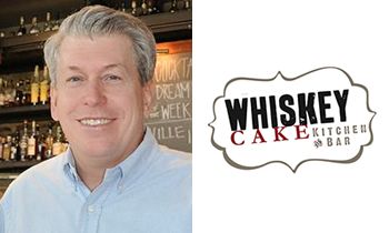 Whiskey Cake Hires Ray Risley as President and Chief Operating Officer