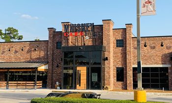 Whiskey Cake Prepares to Bring More of Its Quirky, Farm-Fresh American Food to Houston