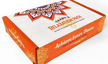 Zaxby’s gives away chicken-themed ‘relaxation packs’ on National Relaxation Day