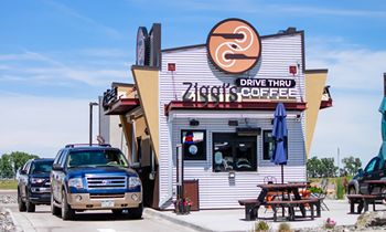 Ziggi’s Coffee Ranks on Inc. Magazine’s List of Nation’s Fastest-Growing Private Companies