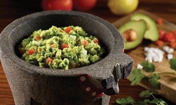 Celebrate National Guacamole Day with $5 Fresh Guacamole and $5 Margaritas from Uncle Julio’s