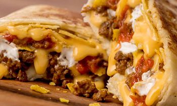Celebrate National Taco (John’s) Day with Free Beef Stuffed Grilled Tacos