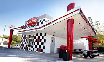 Checkers & Rally’s Supports No Kid Hungry’s Dine, Shop & Share Campaign