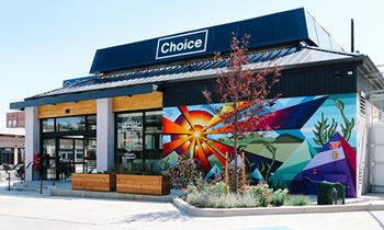 Choice Market Secures Growth Capital for Expansion Across the U.S.