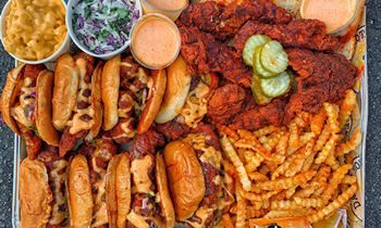 Dave’s Hot Chicken Continues Southern California Expansion with Opening of Sixth Restaurant