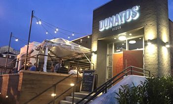 Donatos Looks to Claim the Hearts and Taste Buds of Even More Nashville Area Pizza Lovers