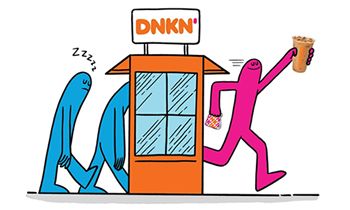 Dunkin’ Takes Over National Coffee Day: This Year, It’s National Dunkin’ Day