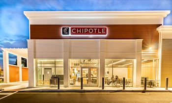 FRONTIER Building Completes New Chipotle Mexican Grill in Chesapeake and Norfolk, Virginia