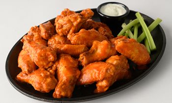 Fazoli’s Ramps Up Menu Innovation with First-Ever Wing Lineup After Tests Show Sales Surge