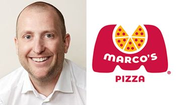 Marco’s Pizza Hires 25-Year Brand Marketing Veteran Chris Tussing as Vice President, Chief Marketing Officer