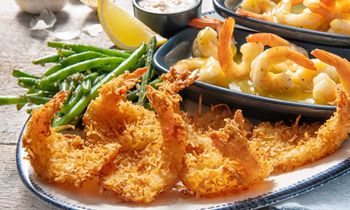 New Daily Deals at Red Lobster Give Everyone Something to Celebrate in 2020