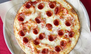 Pieology Goes BOGO for National Pepperoni Pizza Day