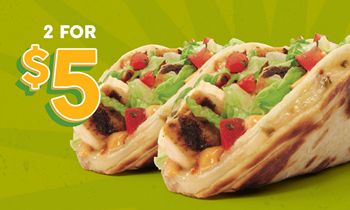 Taco John’s Introduces New Bigger. Bolder. Better. Family Bundles