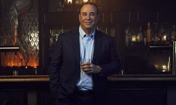 The future of bar design is here: Jon Taffer taps Krowne for an exclusive partnership to create the Taffer’s Tavern ‘Bar of the Future’ using innovative equipment and VR training programs