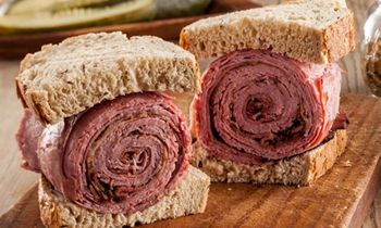 TooJay’s Deli Offers Free Delivery in Partnership with DoorDash