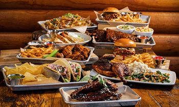 Twin Peaks Changes the Game with New Tailgating Kits and Menu Items
