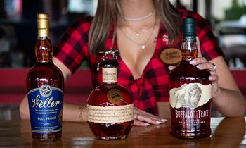 Twin Peaks Hand-Selects Three Rare Single Barrel Bourbons to Launch at Corporate Locations