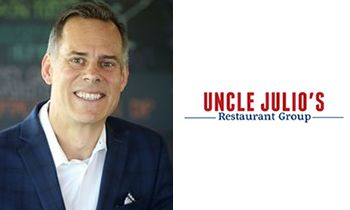 Uncle Julio’s Names Dan Wheeler New CMO
