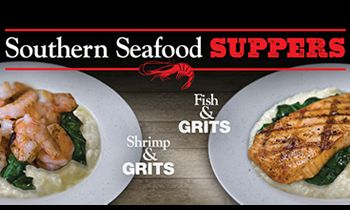 Woody’s Bar-B-Q Embraces Its Southern Roots with Two New Menu Items