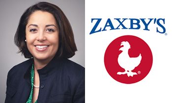 Zaxby’s Hires Vanessa Fox as First Chief Development Officer