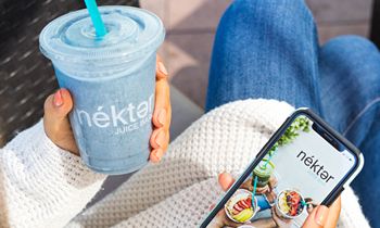 10 Years in the Making: Nékter Juice Bar Reigns as America’s Freshest Juice Bar